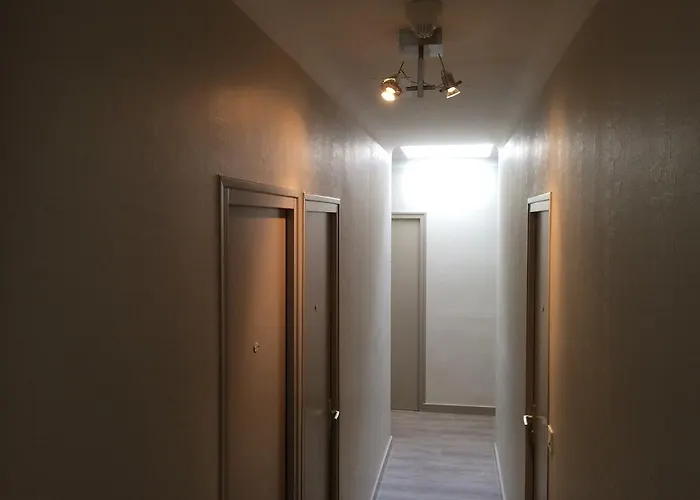 Les Voyageurs Les Sables-dʼOlonne