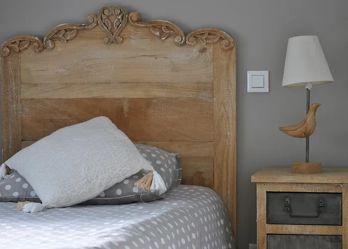 Les Voyageurs 2* Les Sables-dʼOlonne