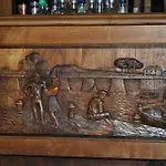 Les Voyageurs ホテル
