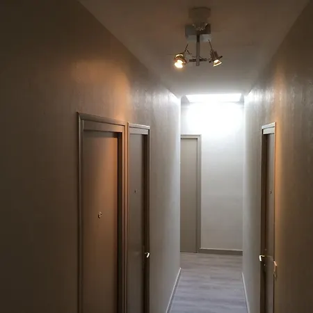 Les Voyageurs Les Sables-d'Olonne