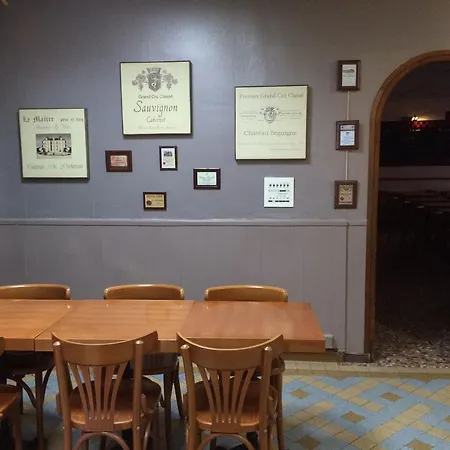 Les Voyageurs 2* لي سابلِ دولونْ