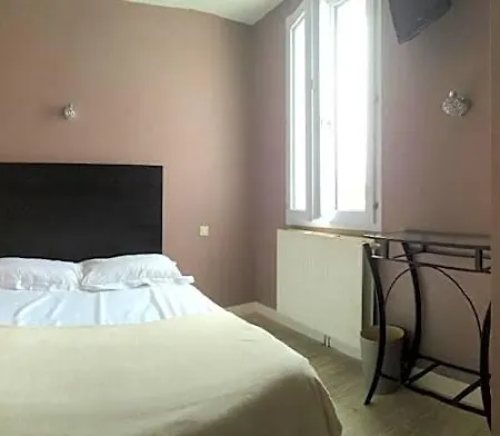 Hotel Les Voyageurs
