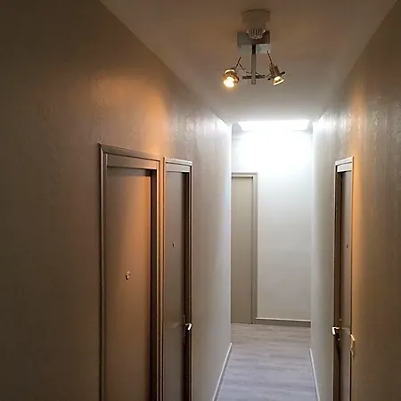 Les Voyageurs Hotel 2*