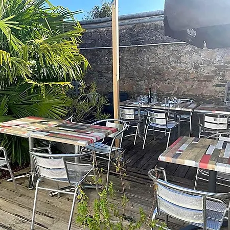 Hotel Les Voyageurs Les Sables-dʼOlonne