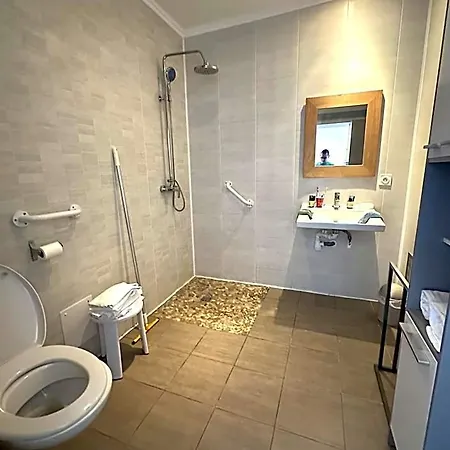 Les Voyageurs Hotel Les Sables-dʼOlonne