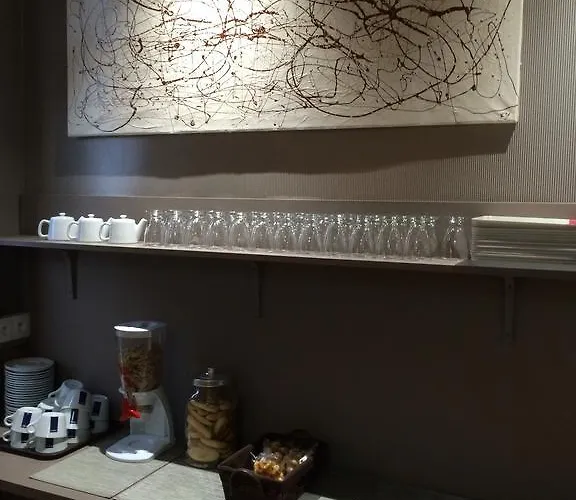 Les Voyageurs 2* Les Sables-d'Olonne