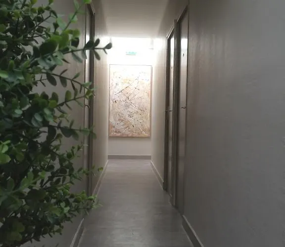 Les Voyageurs Hotel Les Sables-d'Olonne