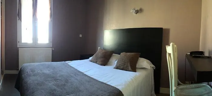 Les Voyageurs Les Sables-d'Olonne