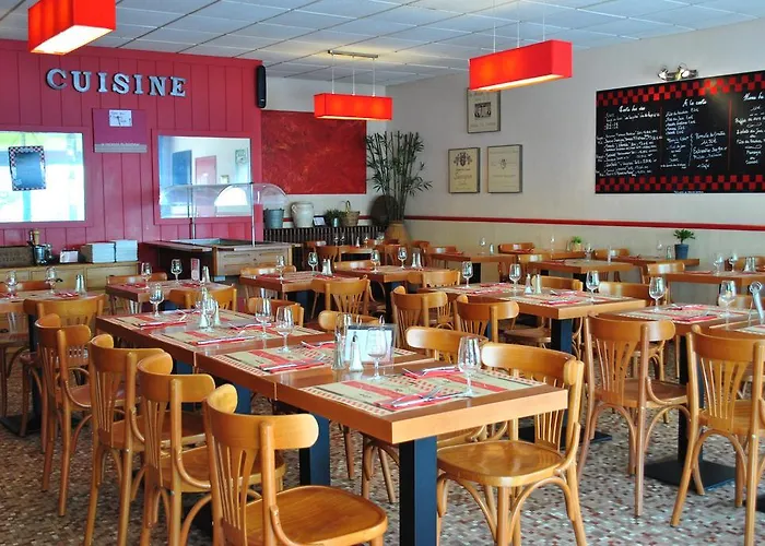 Les Voyageurs Hotel 2*